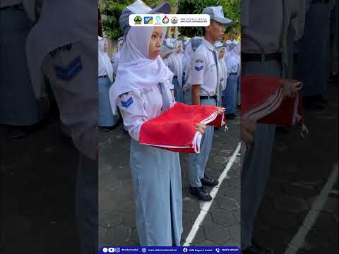 Upacara Hardiknas 2026