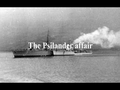 Sweden in World War 2: When Britain and Sweden could have gone to war