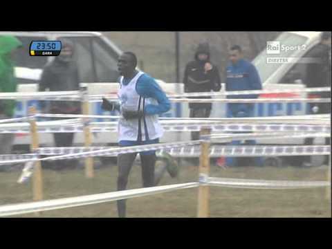 Campionati Italiani di Cross 2015 - Fiuggi Juniores