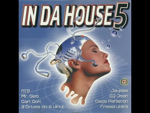 Various – In Da House 5