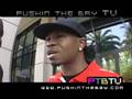 Chamillionaire PTBTV Interview (SOULJA BOY too short ICE T kobe BAY AREA hyphy VIRAL media)