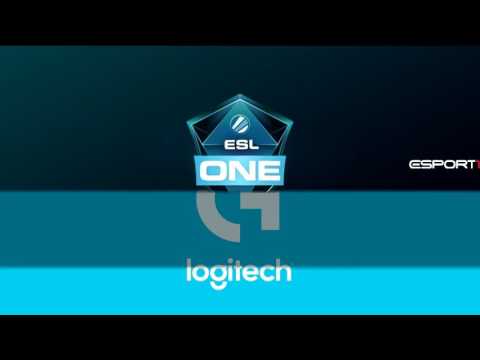 NiP vs. C9 @ ESL ONE Cologne Groups - Cache (első félidő)