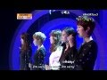121215 KBS Love Request - The Seeya ft. Lee ...