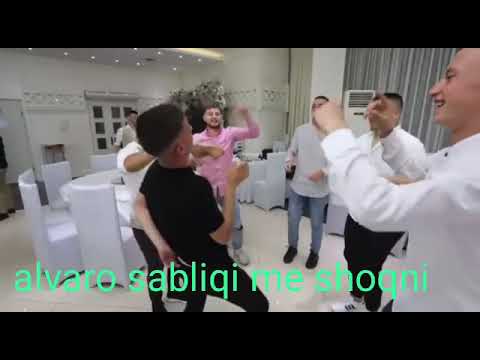 Alvaro sabliqi me shoqnin