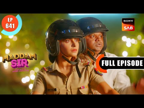 Manjari Ka Insaaf - Maddam Sir - Ep 641 - Full Episode - 25 Oct 2022