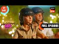 Manjari Ka Insaaf Maddam Sir Ep 641 Full Episode 25 Oct 2022