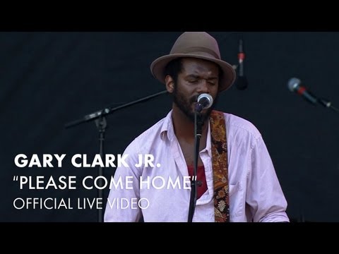 Gary Clark Jr