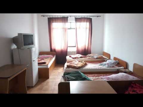 Cazare Muncitori Iasi - Hostel cu Camere de 1 pana la 6 Paturi si Sala de Mese