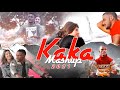 Kaka Mashup 2021 - DJ Danish | Best Punjabi Mashup | Valentine special | Latest Punjabi Song 2021