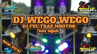 Download lagu DJ WEGO WEGO TERBARU‼️❗NEW VIRAL mp3