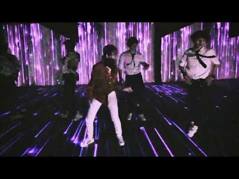 "CAVE ME IN" - Gallant X Tablo X Eric Nam || Choreography By Eve Low