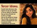 Sola En Un País Nuevo Spanish Listening Practice B1