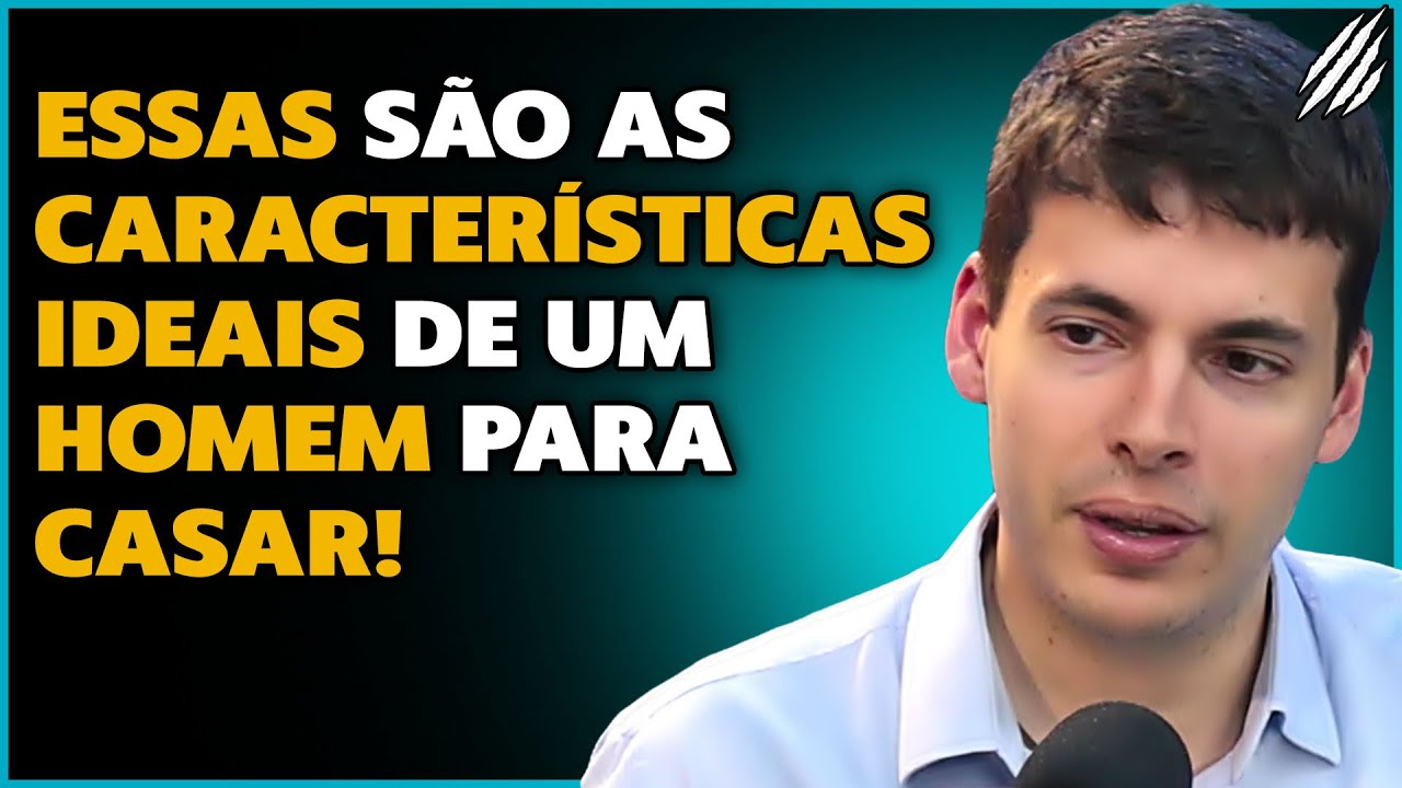 OS HOM3NS ESTÃO SE PERDENDO | GUILHERME FREIRE | PAPO MILGRAU