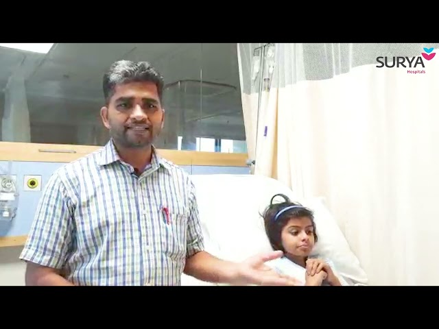 Happy Patient