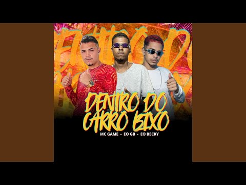 Dentro do Carro Bixo