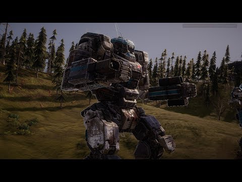 BattleTech Beta Episode 1 First Look and guide
