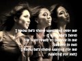 I Know He S There Waiting For Me With Lyrics La Diva