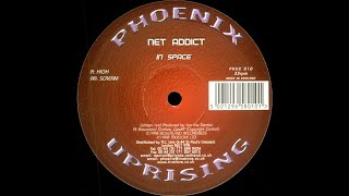 Net Addict - High (Trance 1998)