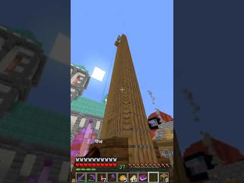 TheJoCraft & Tod durch Amboss | @baastiZockt