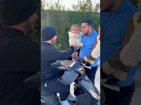 مين رح يوصلنا ع الموتير !