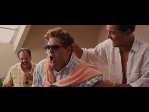 The Wolf of Wall Street - Steve Madden ITA