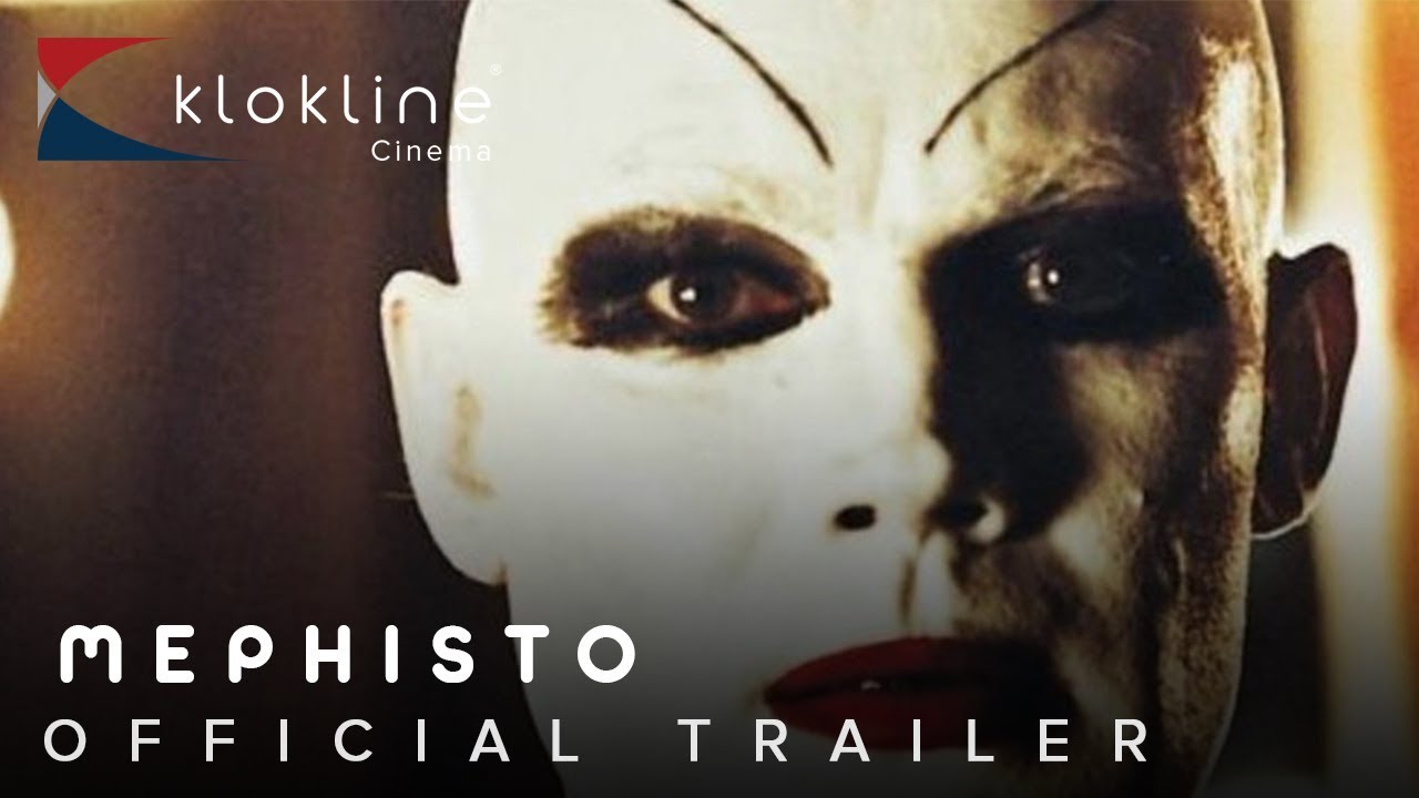 Mephisto — Official Trailer