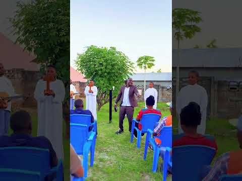 SIKU SAHIHI YA KUSALI NI JUMA NGAPI ?? BANDO HAOJI KWENYE NAOMBA TUONGEE TWO