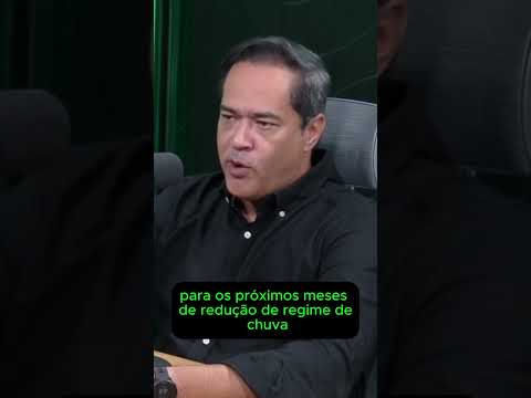 Coronel alerta para incêndios extremos em 2026 e 2027