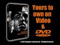 Muhammad Ali : Through The Eyes Of The World - Bande Annonce (VOST)