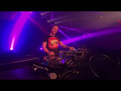 My Essence of Trance - 25 years of DJ RAM - January 18, 2020 - Paradiso, Amsterdam - GH012243