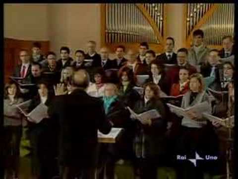 Corale San Francesco di Paola