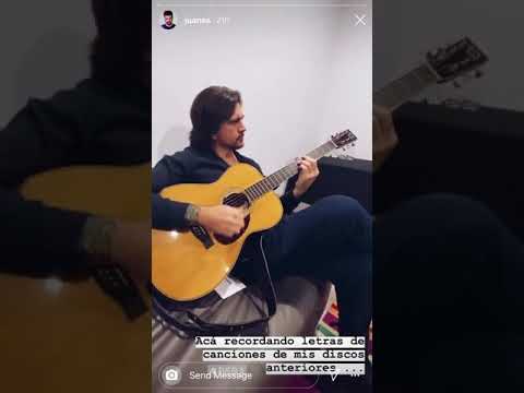 Amame - Juanes