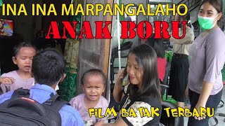 Download lagu FILM BATAK TERBARU INA INA MARPANGALAHO ANAK BORU mp3