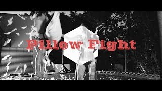 עידו בי צוקי & שפינוזה - Ido B & Zooki Ft. Shpinoza - Pillow Fight