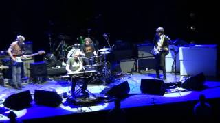 Electric Soft Parade - Silent to the Dark - Live @ Palladium, Cologne - 12/2011