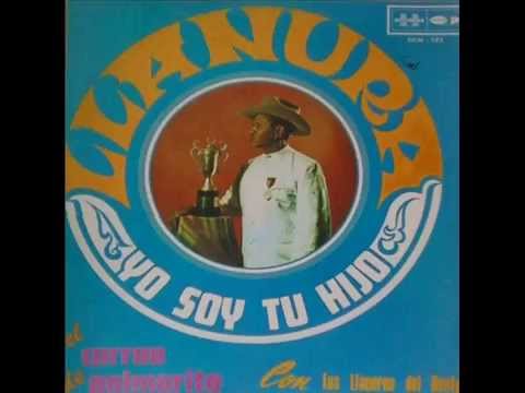 Caminito de Orichuna - El Carrao de Palmarito