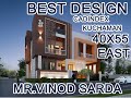 Cad index designed Vinayak (a dream house of Sarda family , Kuchaman city  )