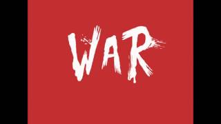 Common - War [New 2014]