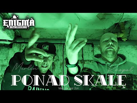 ENIGMA REPREZENTANT  - Ponad skalę