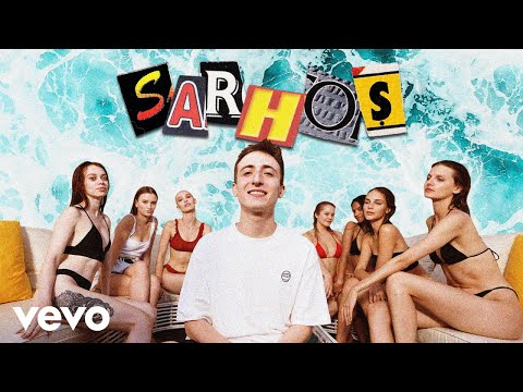 Burry Soprano - Sarhoş