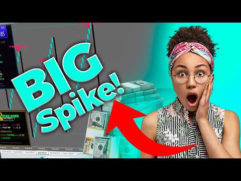 Demo of Prime Spike