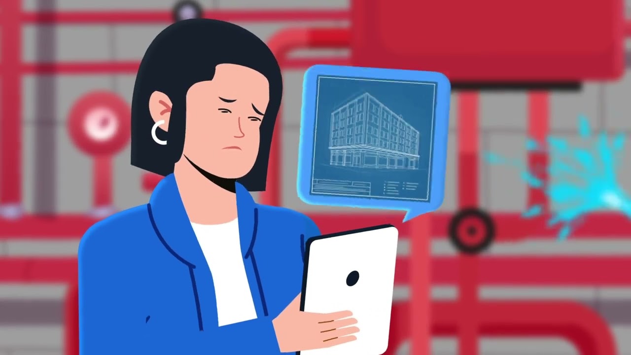 Facility Maintenance Management Software