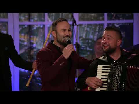 Dejan Nikolovski Cule i Grupa Kruna - Dajte mi ja - Na zdravje LIVE TV Show
