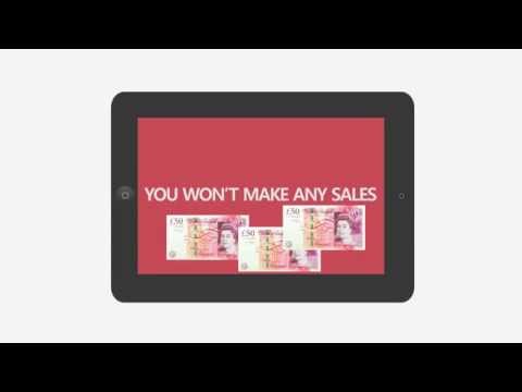 McQueen's Digital video.