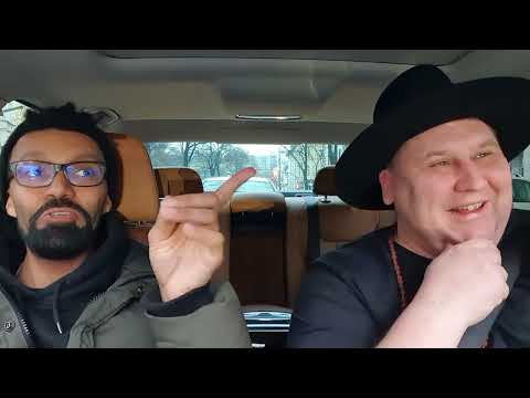 Vinnie x Ssynic - conversation