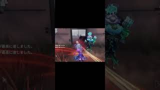 【第五人格】ダブル闘牛士がイケメンすぎる！#Shorts #第五人格 #identityv #闘牛士