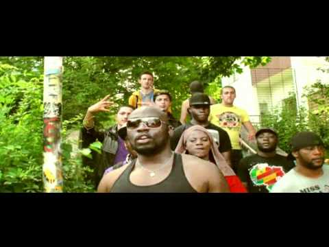 NKOZI- Schrei PBN (Official)