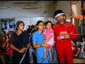 Ulagam Piranthathu Enakaga Sathyaraj Helps Saranya