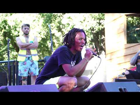 Concerts In The Park Sacramento Weirdoze Harris Rudman Arden Park Roots