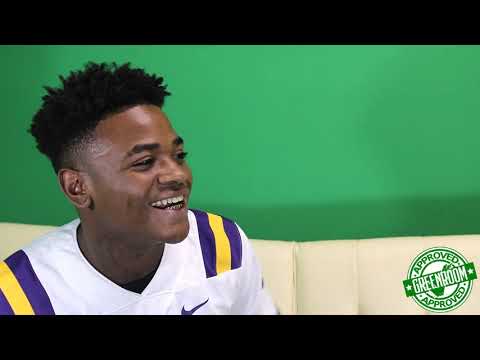 GSO PHAT - [Greenroom Freestyle]